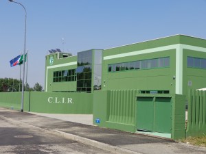 Sede  C.L.I.R. a Parona