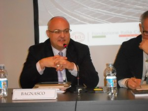 Arch Massimo Bagnasco