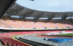 Piola Gianmaria_Stadio_SanPaolo